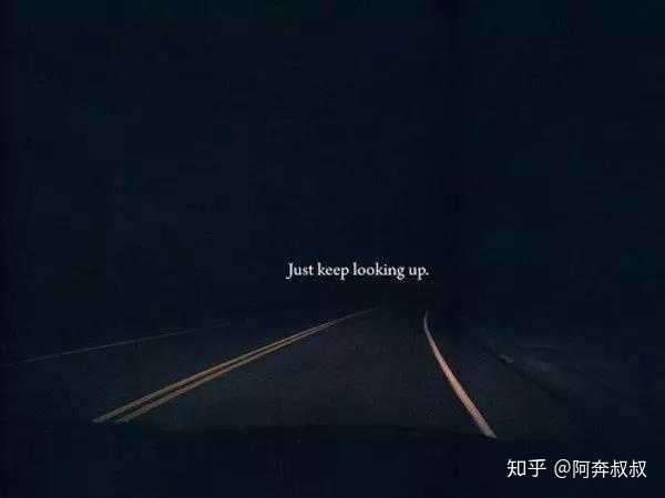 下个决心,在煎熬中等到尽头,但是要主动而不是被动等待,要修炼,要