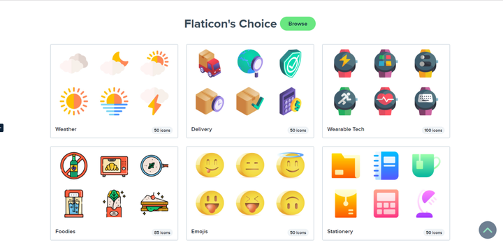 iconfont.cn