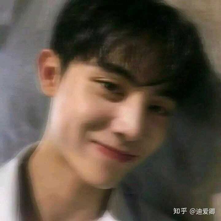 有没有好看的头像,男用的?