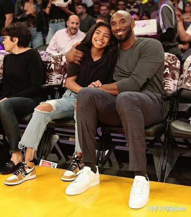 对于詹姆斯儿子和科比女儿的恋情,你有什么想说的?