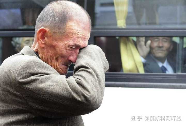 你们见过的最心酸的照片是哪一张?
