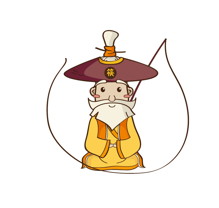 姜子牙建立的封神榜,为何封神时把自己给漏掉了呢?