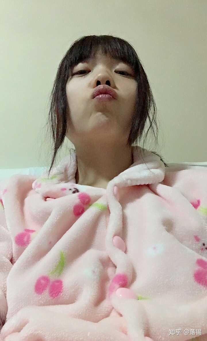 有没有从小胖到大,最后终于减肥成功的女生?