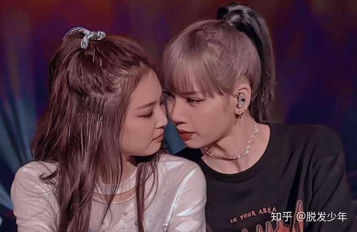 blackpink的6对cp哪对糖最真