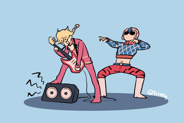 我是最推荐小乔的,她poke消耗,瞬发控制,一套爆发,移速走位的特点都有