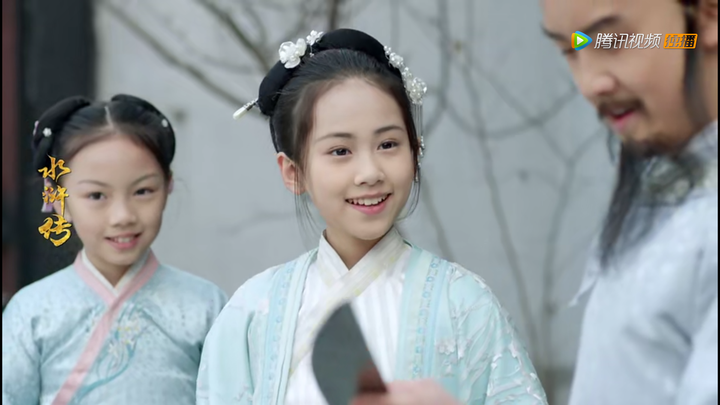 如何评价小戏骨版的《水浒传》?