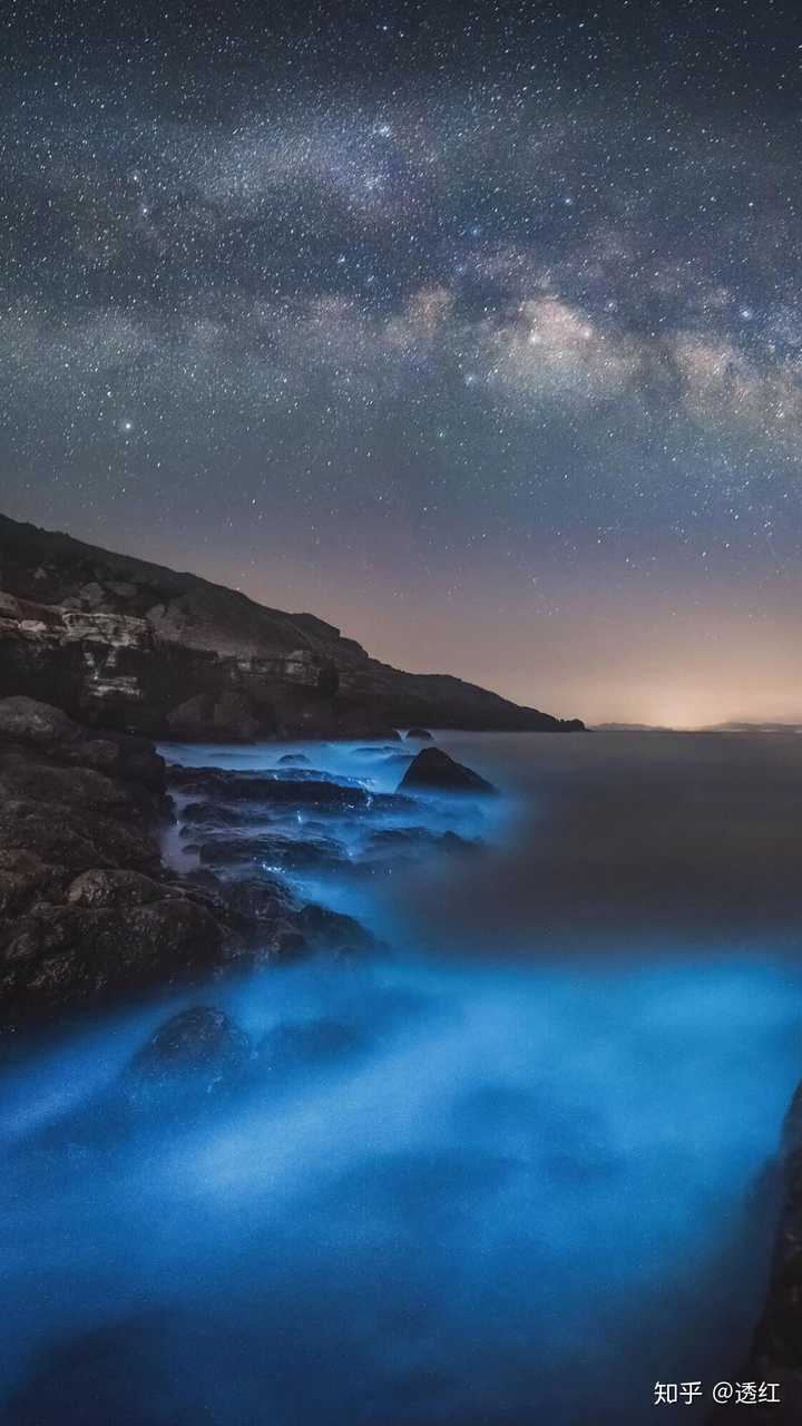 有哪些精美的震撼人心的风景图片?