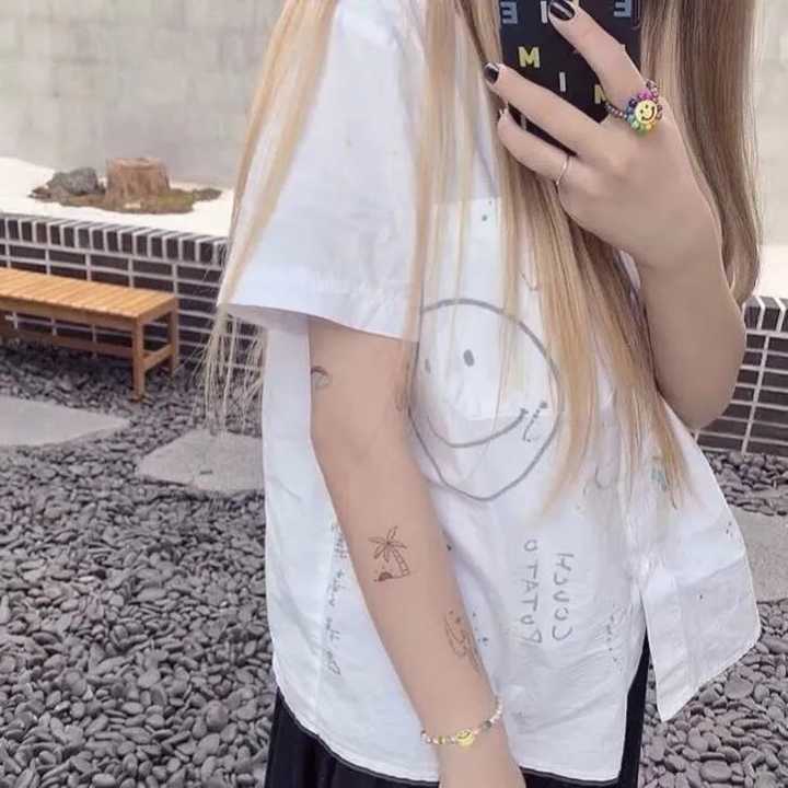 有没有什么惊艳的微信头像?