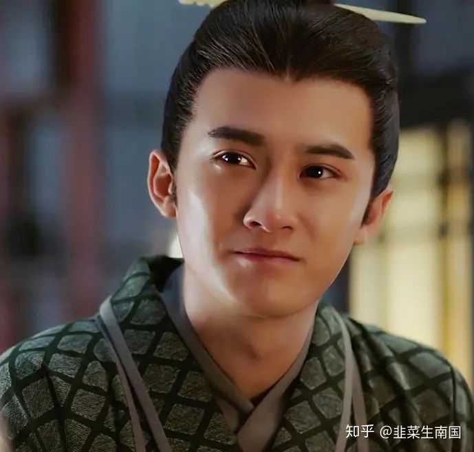 如何评价《我就是演员》中的檀健次?