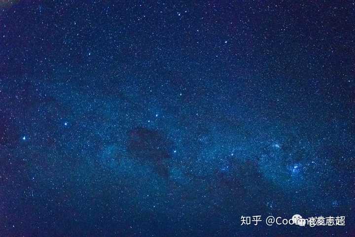 世界上看星星最美的地方在哪里?