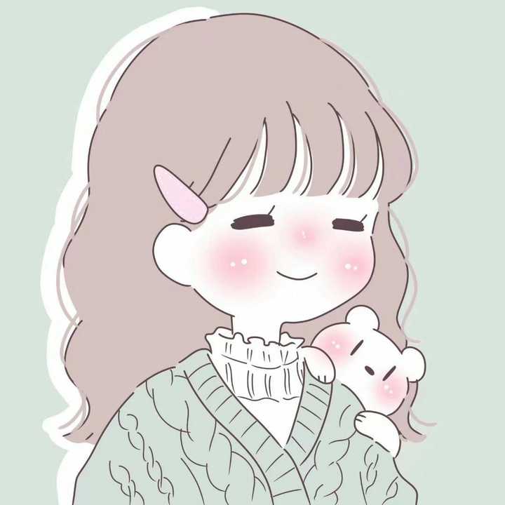 有什么好看又小众的头像?