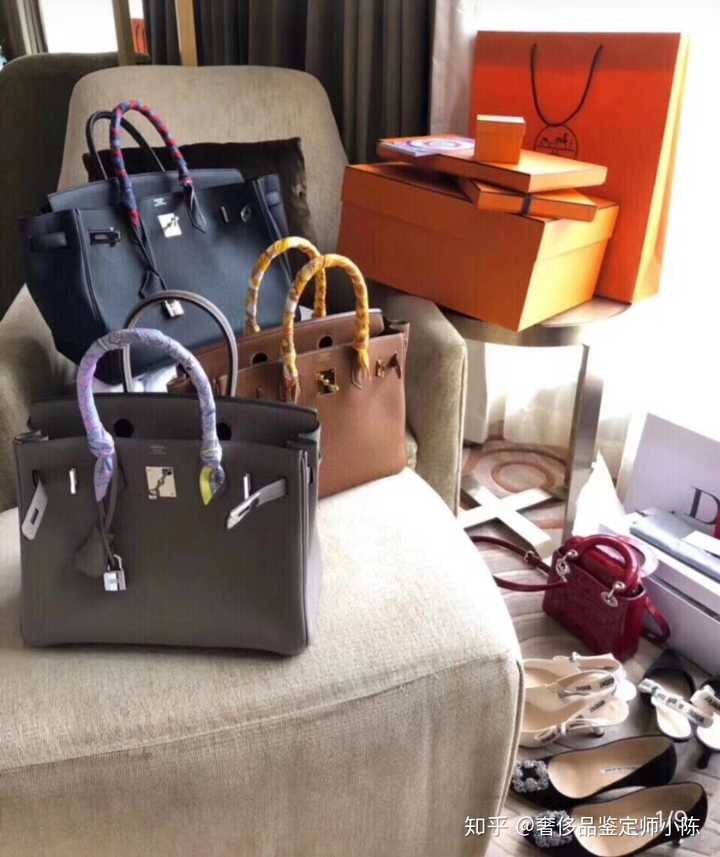穷人不配拥有奢侈品吗?