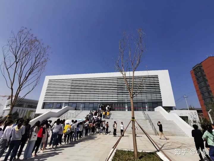 欢迎报考山东第一医科大学(山东省医科院的,已经入住济南新校区)