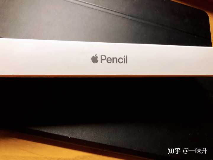 ipad 需要配上 apple pencil 吗?