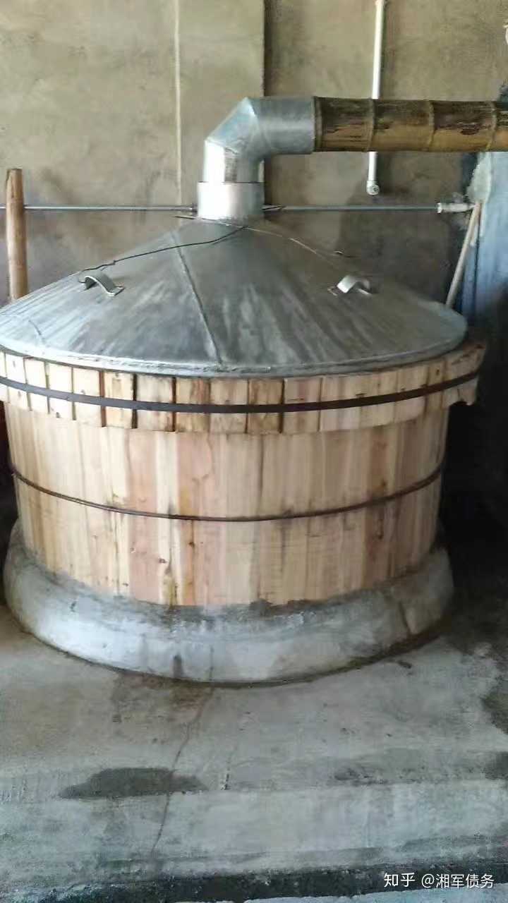 橡木桶或其它木桶发酵白酒会不会对品质有所提升?