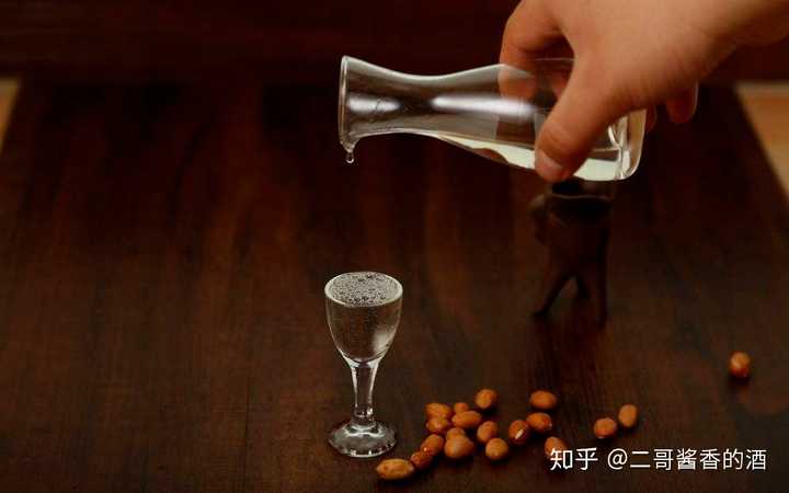 白酒如何区分好坏?