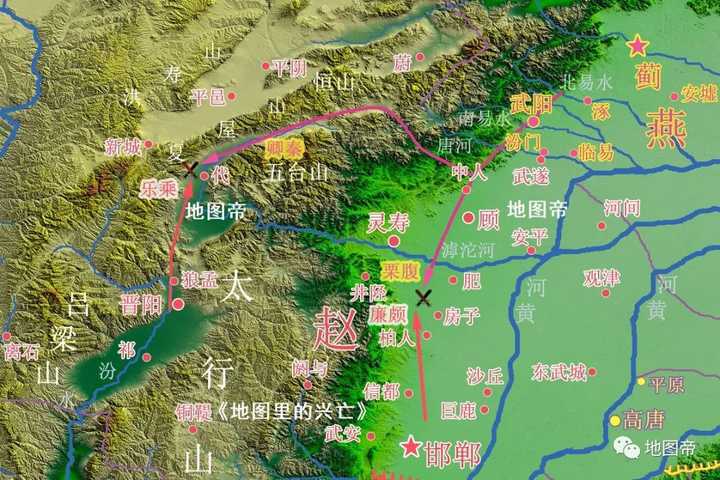 如何评价燕国在战国时期的历史地位?