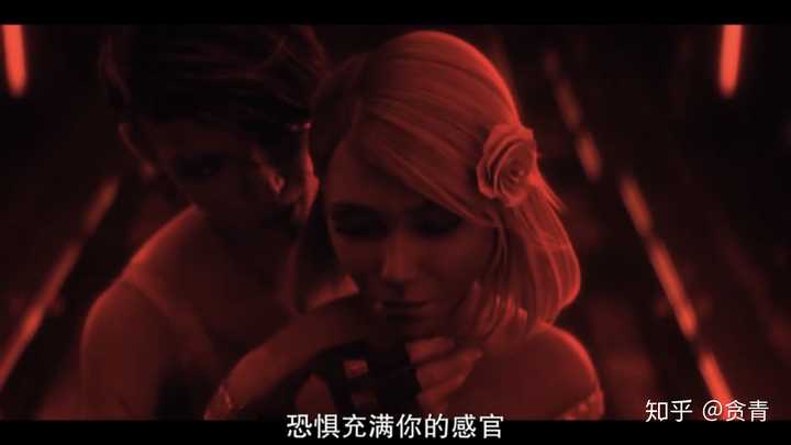 《爱,死亡与机器人》你最爱哪一集?为什么?
