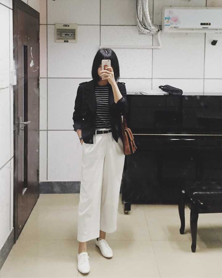 高高瘦瘦的女孩子最喜欢啦选行业女生什么v行业做图片
