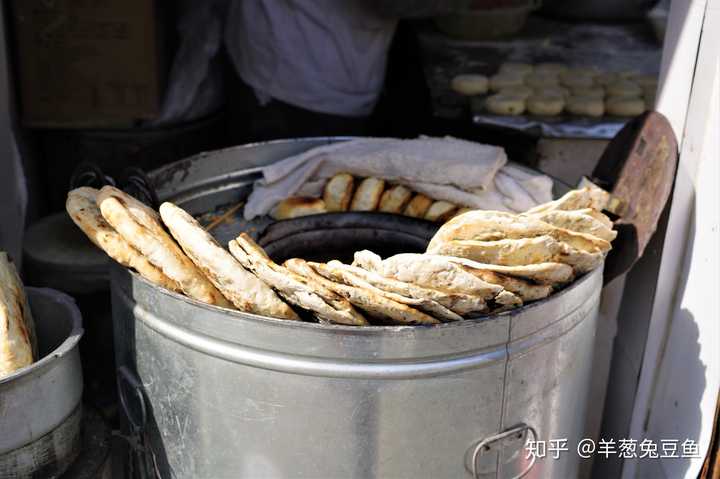 永嘉麦饼