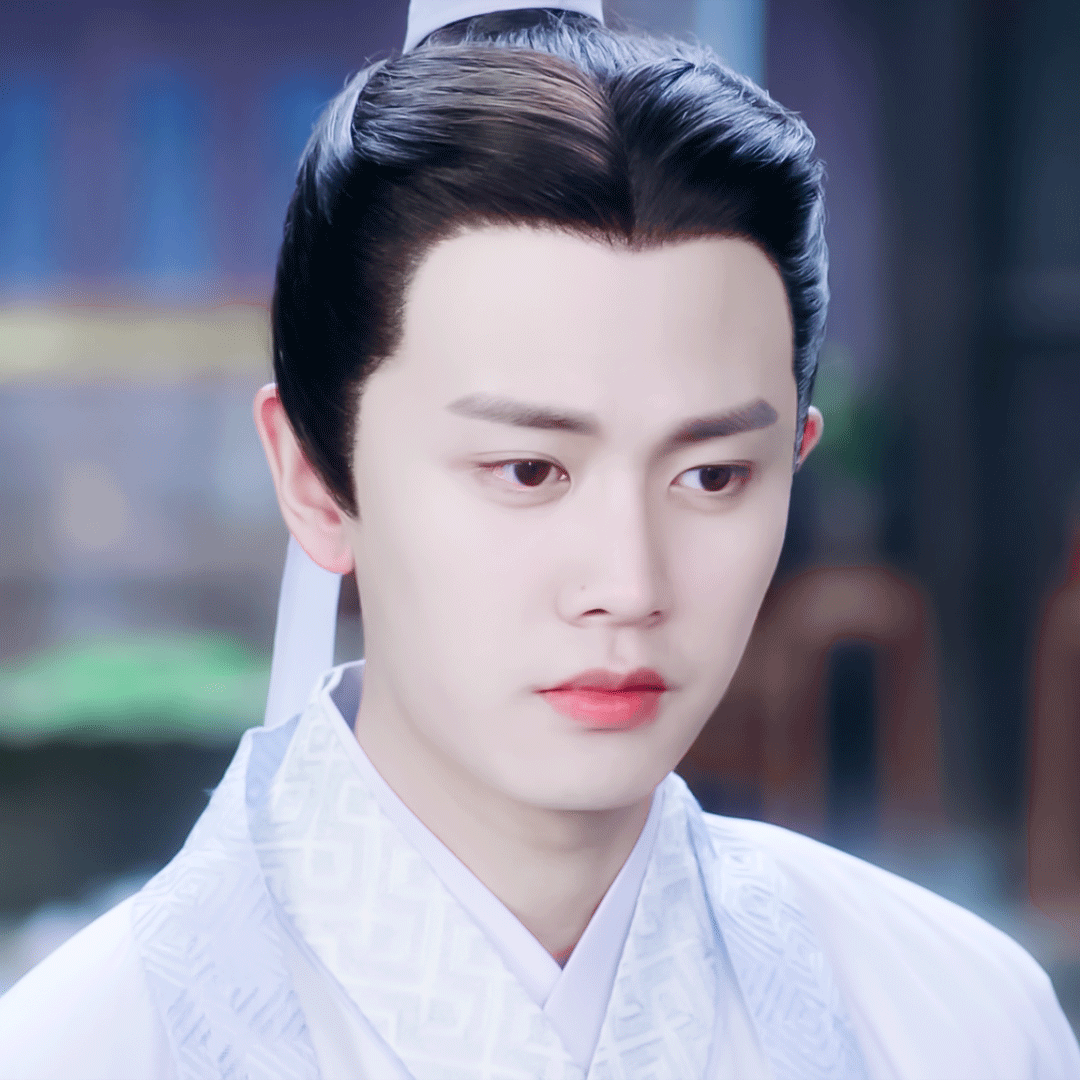 任嘉伦有什么出圈神图?