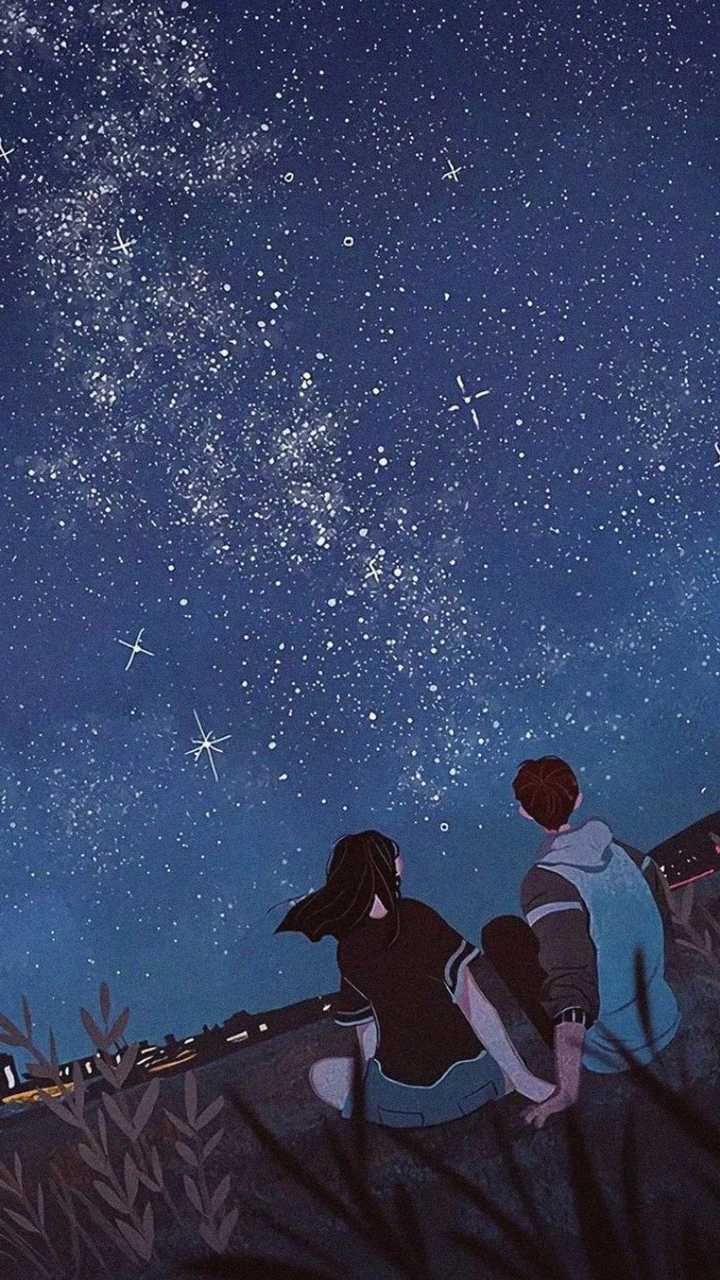 有没有暗一点的壁纸?