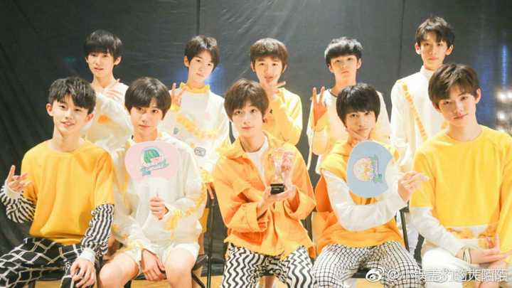 如何评价tf家族《星期五练习生之第二人生篇》(上海巡演)?