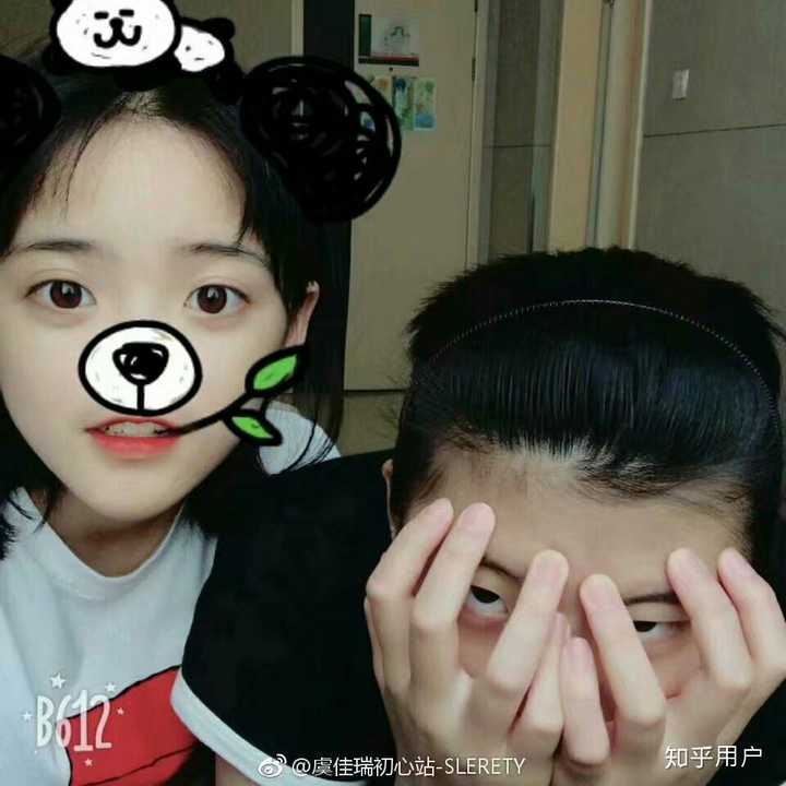 如何评价瑞安中学校花虞佳瑞@虞兮西?