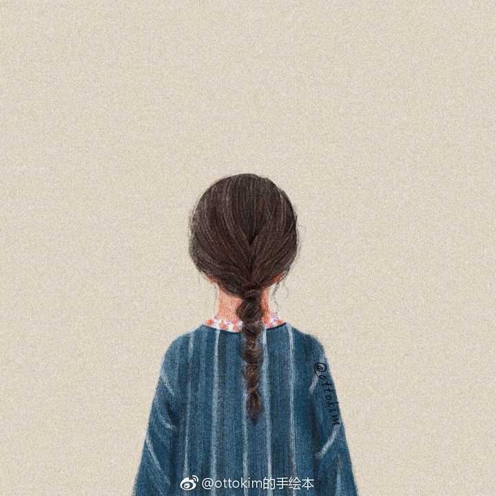 有没有什么惊艳的微信头像?