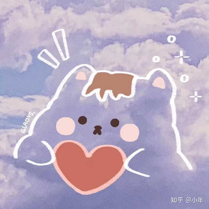 有什么好看又小众的头像?