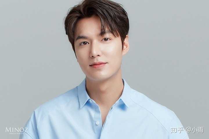 你怎么看李敏镐?