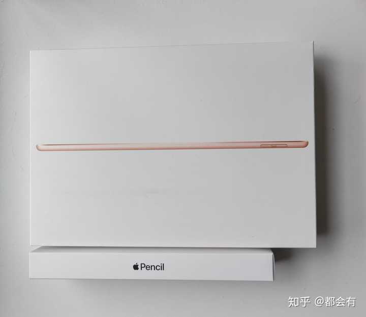 ipad air3 pencil包装盒