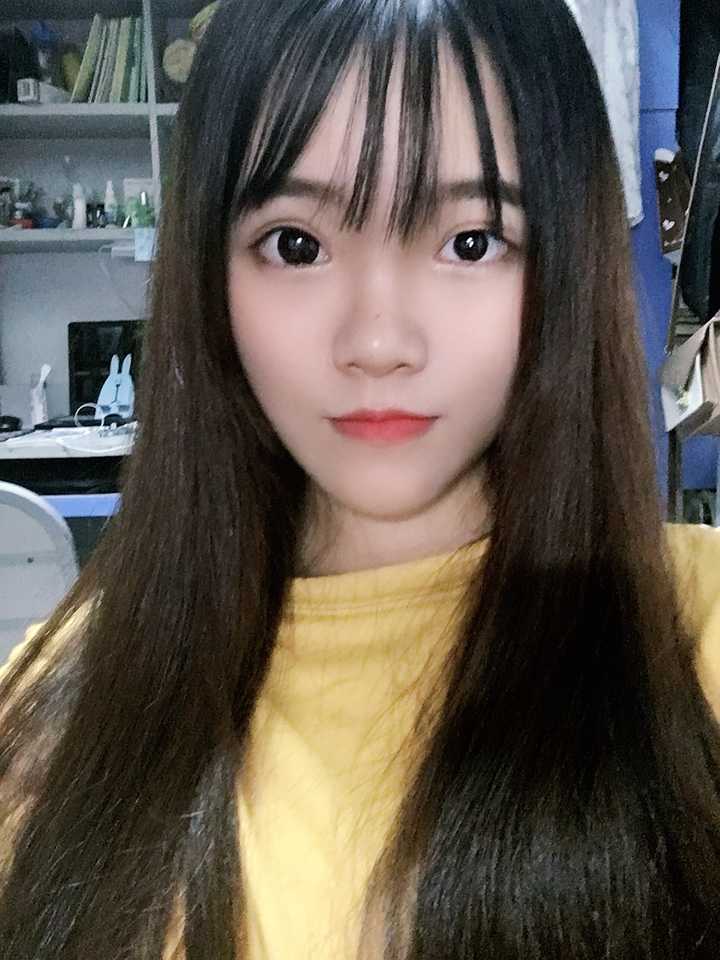 女生戴美瞳和不戴美瞳区别有多大?