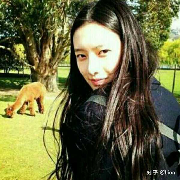 你们是因为什么知道cici项偞婧?