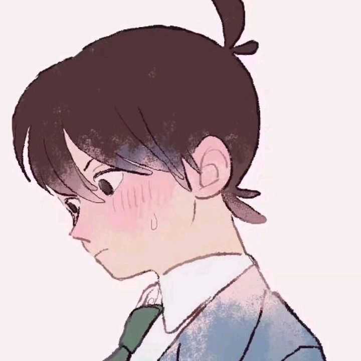 有哪些小众的情侣头像? - 知乎