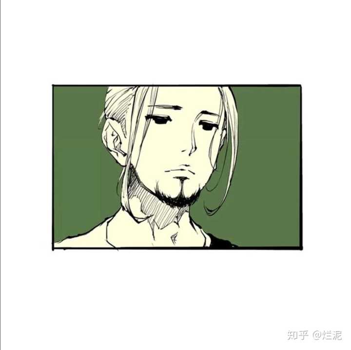 有没有酷酷的男生头像,显得高冷那种?