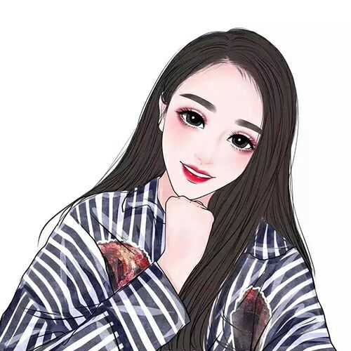 被母上大人要求换微信头像,是一个什么样的体会?
