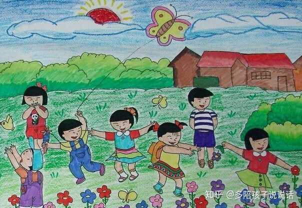 有哪些方法可以让孩子好好上幼儿园?