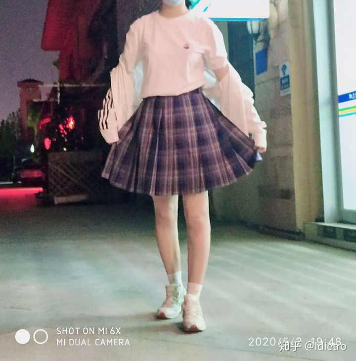小白鞋他不香吗