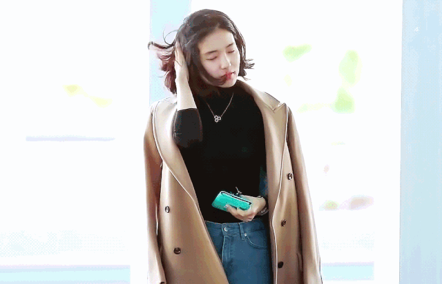 港风是一种怎样的风格?同欧美风有什么区别?