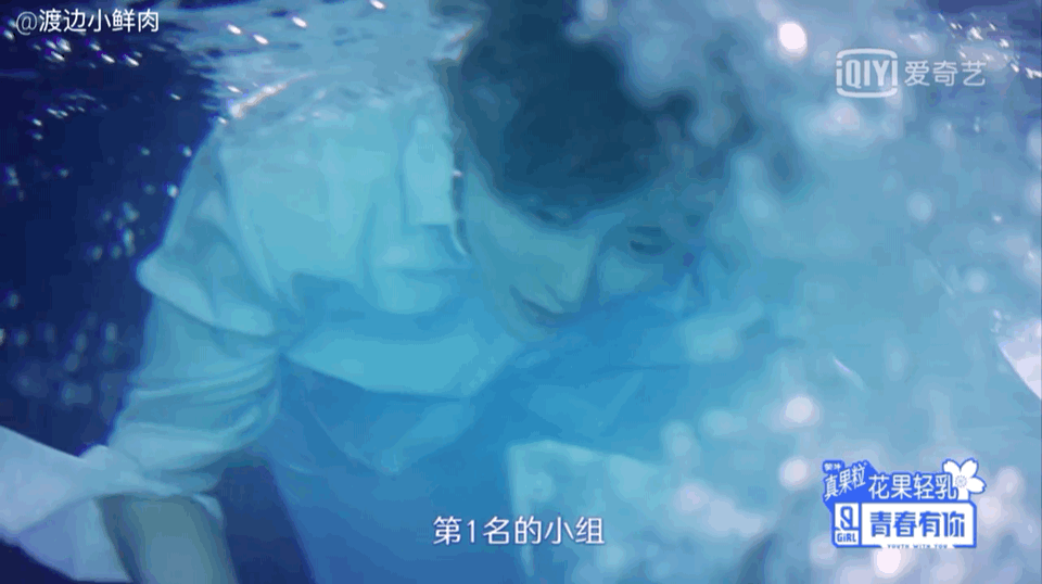 登录 加入知乎 日常神游 水下的太欲了(暴风哭泣 gif gif 发布于