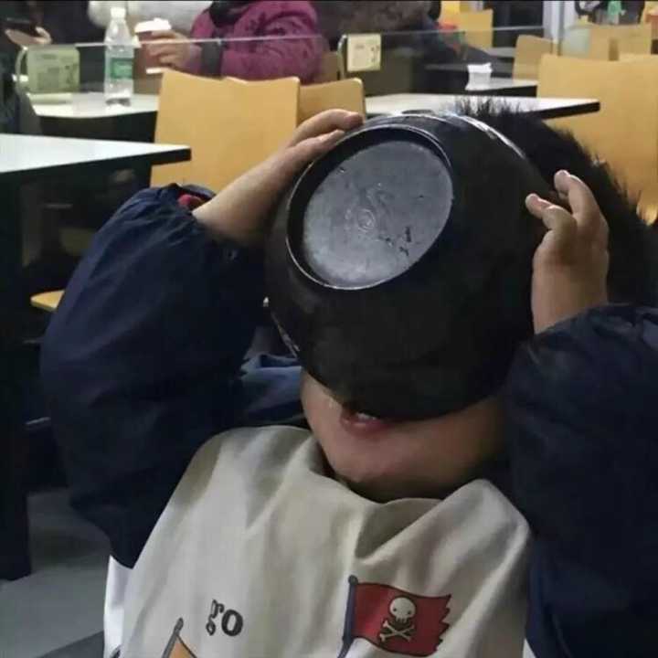 有没有可爱又不明显的情侣头像