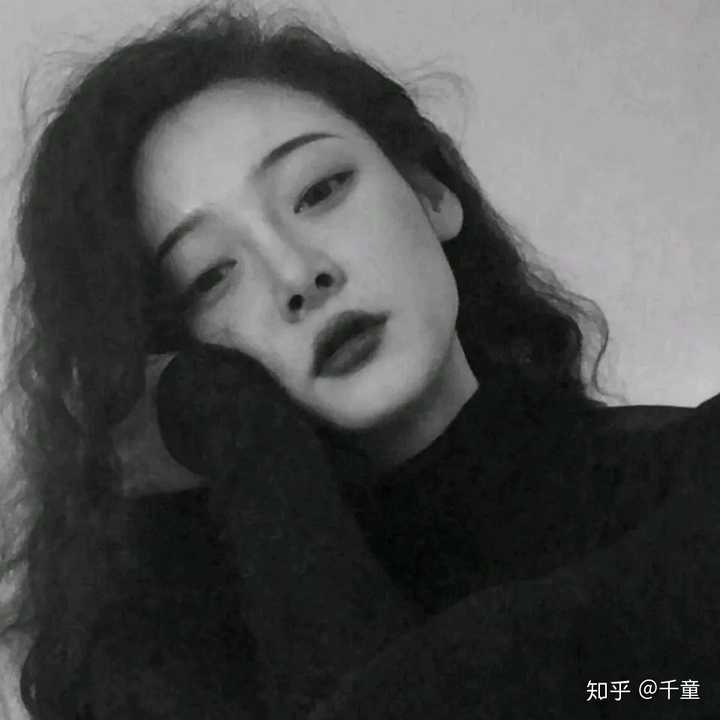 有哪些很有艺术感的头像?