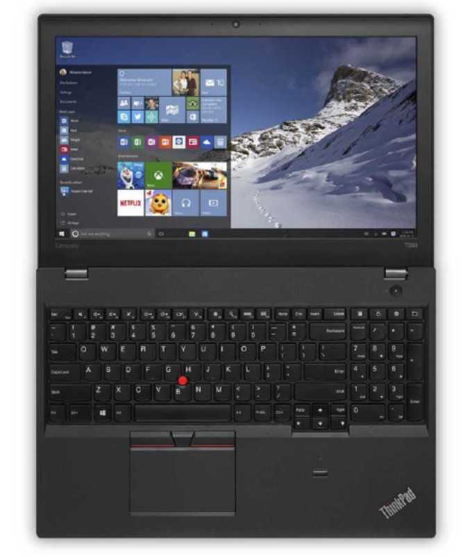 为什么thinkpadt560用的不多百度也没有太多介绍