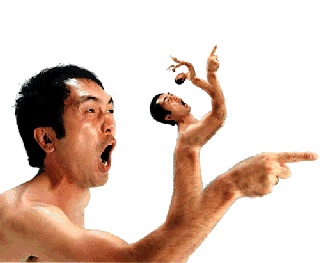 如何含蓄提醒隔壁情侣叫床声音太大?