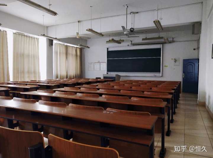 浙江大学宁波理工学院的图书馆或教室环境如何?是否适合上自习?