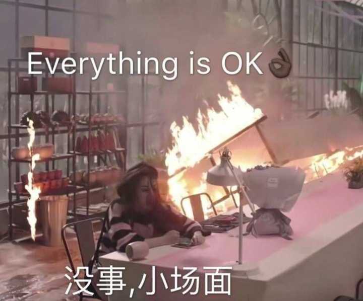 有哪些科研人士必备表情包?