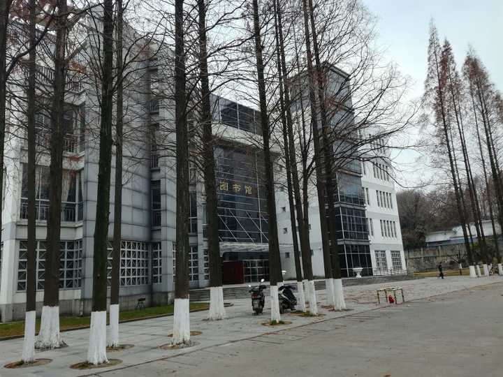 在南京农业大学工学院就读是怎么样一种体验?