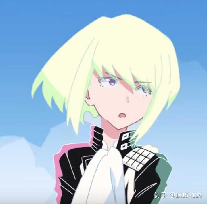 如何评价剧场动画《普罗米亚》(promare)?