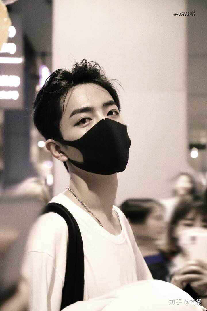 陈情令爆红后为何肖战没有被黑?